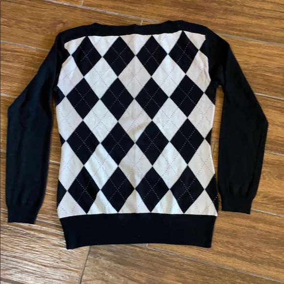 Cashmere Sweater - Picture 2 of 4